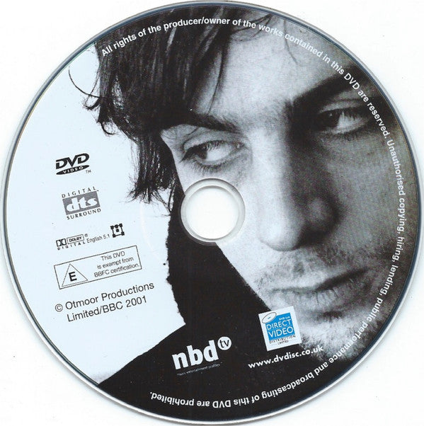 Pink Floyd & Syd Barrett / Various : The Pink Floyd & Syd Barrett Story (DVD-V, PAL)