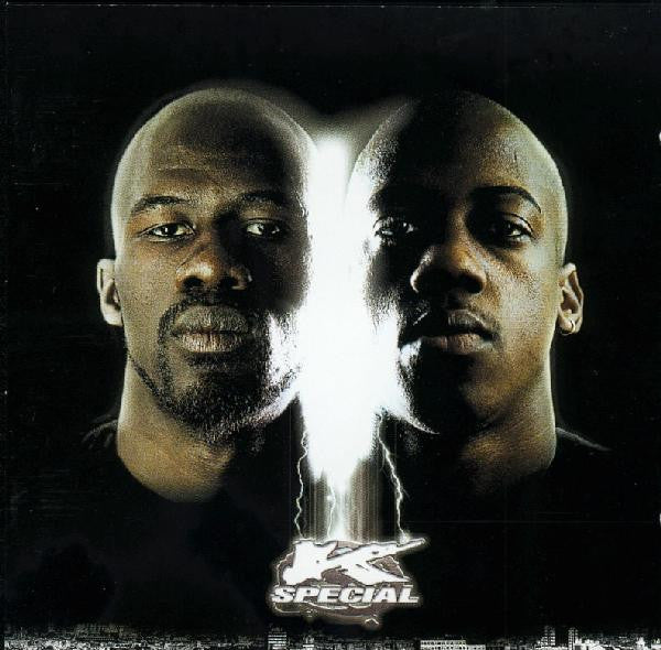 K Special : Cause À Effet (CD, Album)