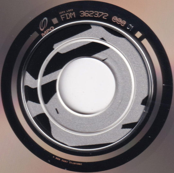 K Special : Cause À Effet (CD, Album)