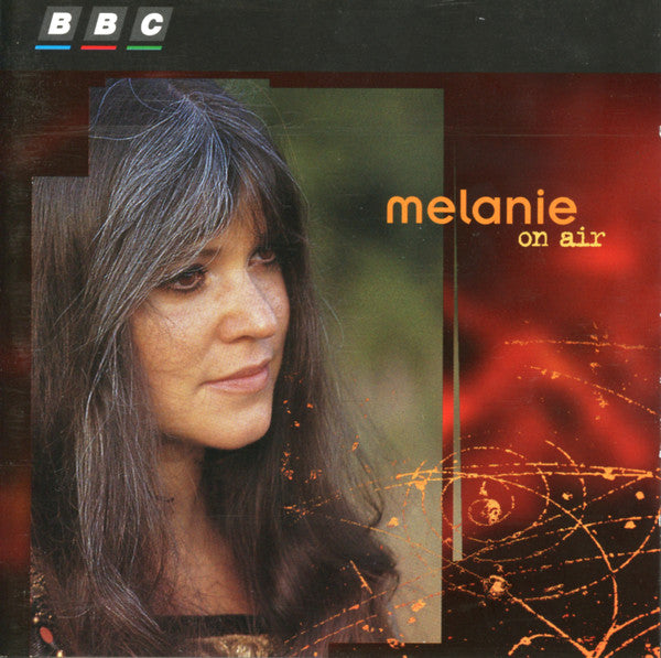Melanie (2) : On Air (CD, Album)
