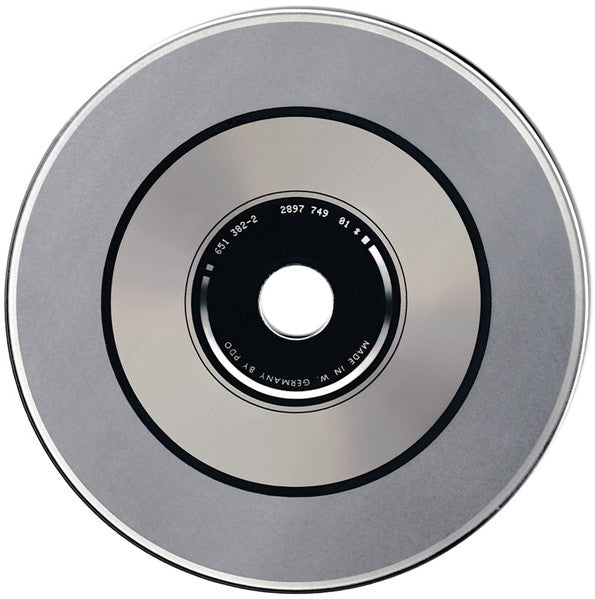 Alexander O'Neal Featuring Cherrelle : Never Knew Love Like This (CD, Single)