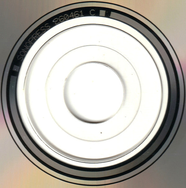 De Deurzakkers : Tropical Party (CD, Album)