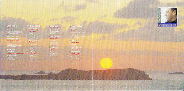 Various : Café Del Mar (CD, Comp)