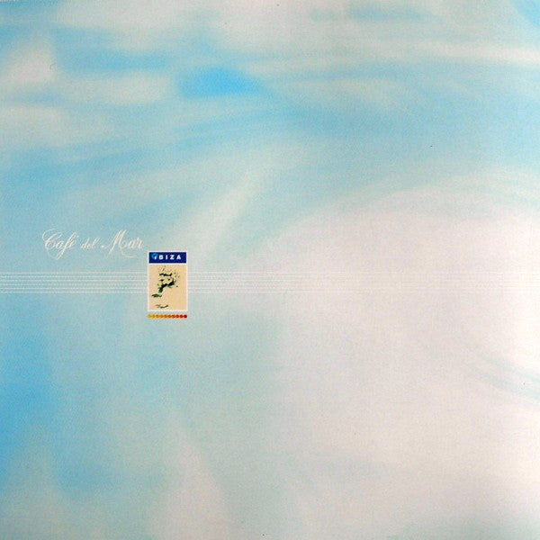Various : Café Del Mar (CD, Comp)