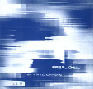 Ras.Al.Ghul : Sinmatic Layers (CD, Album)