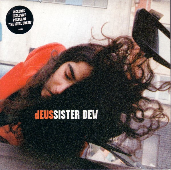 dEUS : Sister Dew (7")