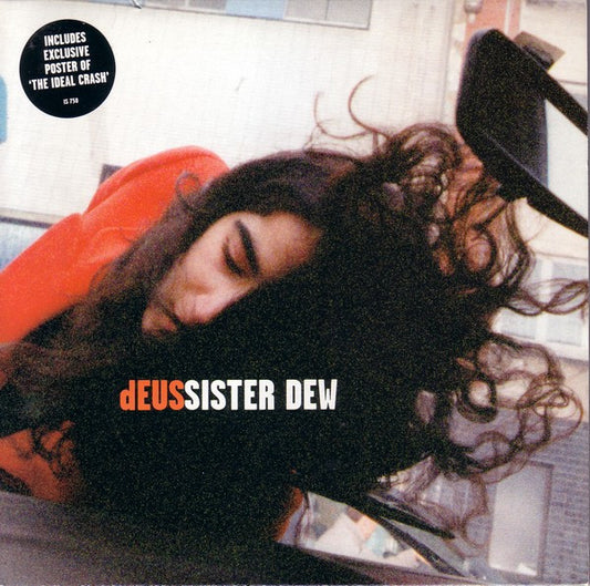 dEUS : Sister Dew (7")