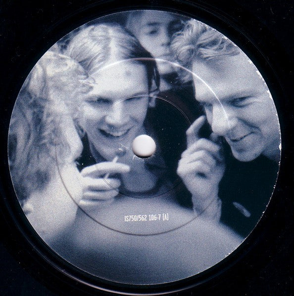 dEUS : Sister Dew (7")