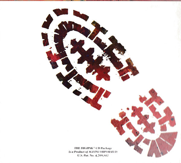 Happy Mondays : 'Step On' Remix '91 (CD, Maxi)