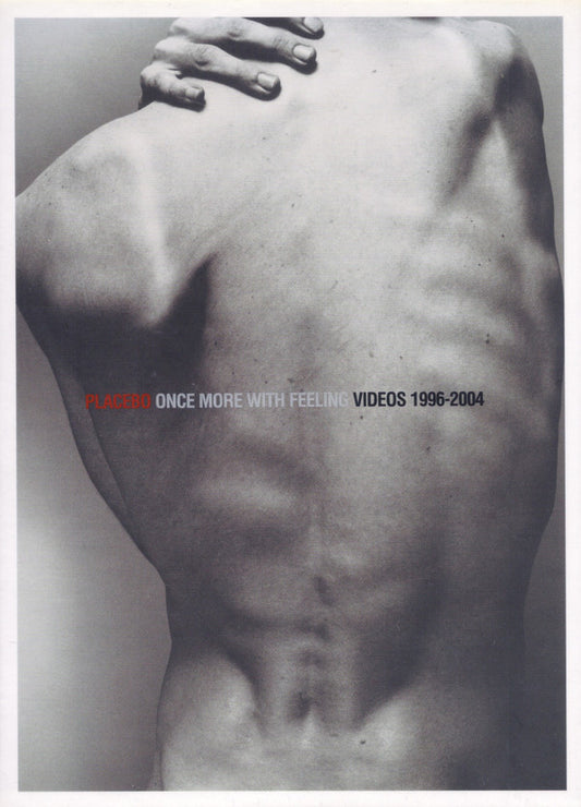 Placebo : Once More With Feeling (Videos 1996-2004) (DVD-V, Comp, PAL)