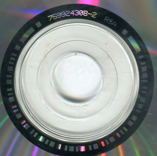 The Simpsons : The Simpsons Sing The Blues (CD, Album)