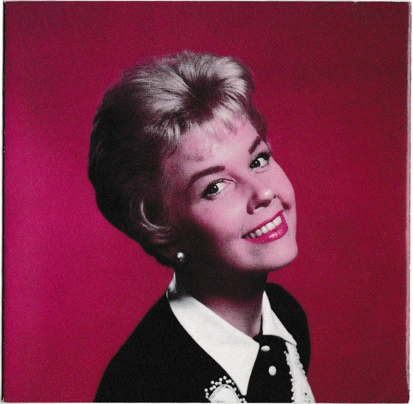 Doris Day : The Hit Singles Collection (CD, Album, Comp)