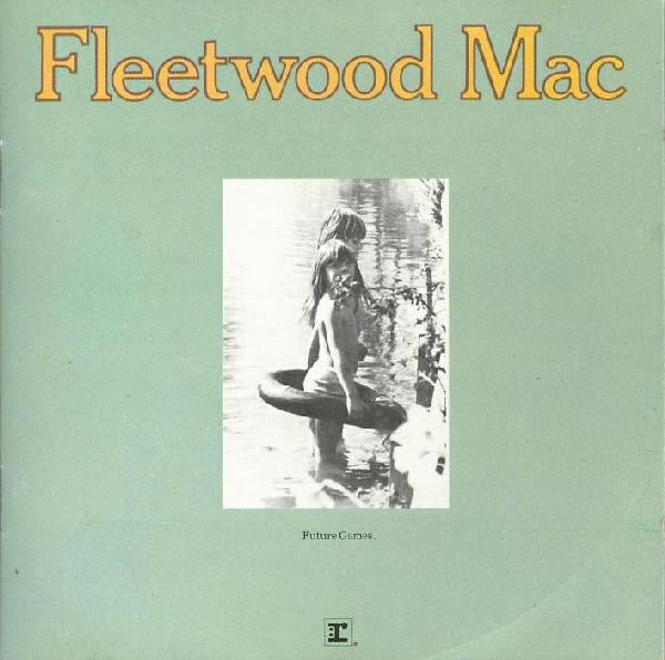 Fleetwood Mac : Future Games (CD, Album)