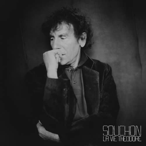 Alain Souchon : La Vie Théodore (CD, Album, Copy Prot., Dlx)