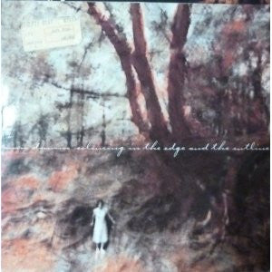 Anna Domino : Colouring In The Edge & The Outline (CD, MiniAlbum)