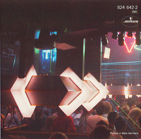 Various : Compact Disco (CD, Comp)