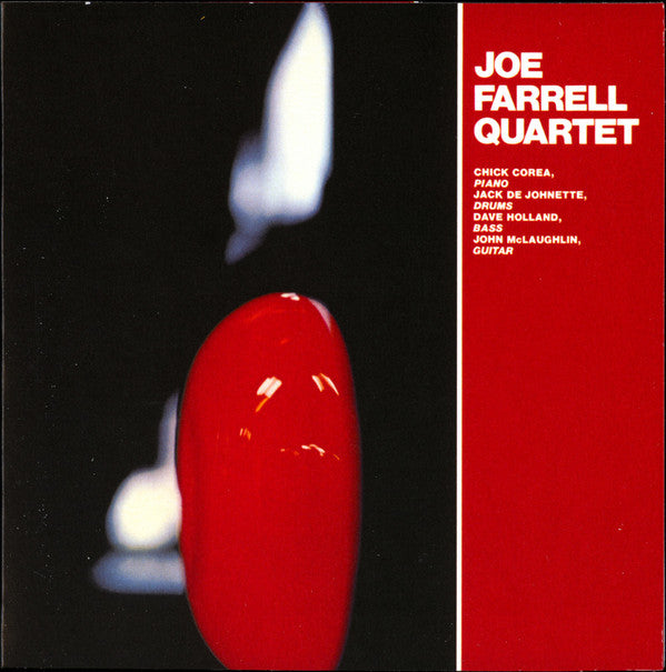 Joe Farrell : Original Album Classics (5xCD, Album, RE + Box, Comp)