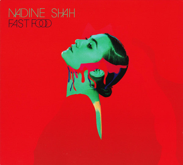 Nadine Shah : Fast Food (CD, Album)