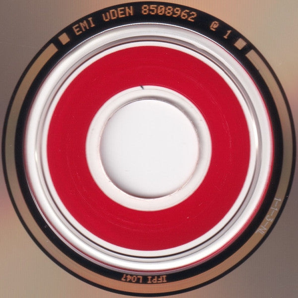 Various : Sur Un Air Positif Volume 1 (CD, Comp)