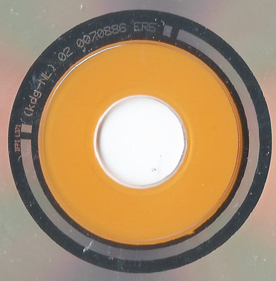 Darude : Sandstorm (CD, Single)