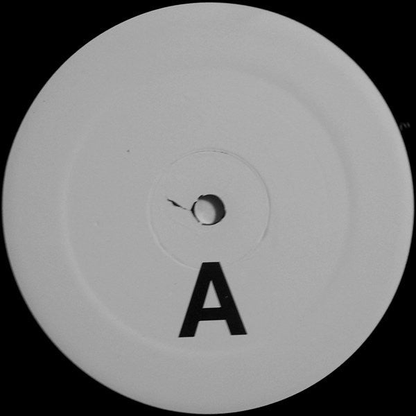 Various : Vocal Power (2x12", Comp, Promo, Unofficial)