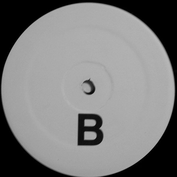 Various : Vocal Power (2x12", Comp, Promo, Unofficial)