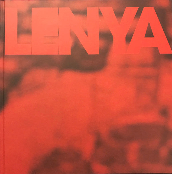 Lotte Lenya : Lenya (11xCD, Comp, RM + 10", Single, Ltd, Pic + Box, Com)