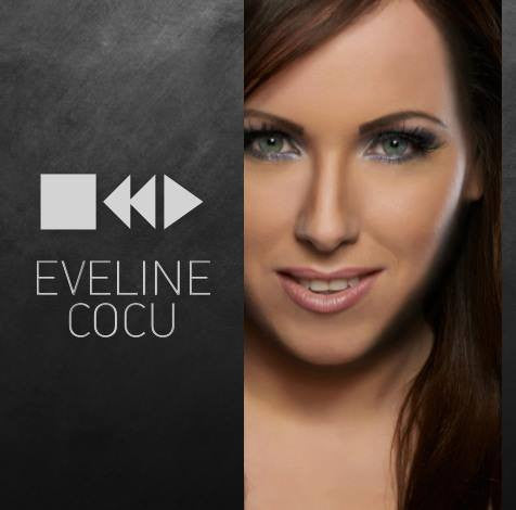 Eveline Cocu : Stop Rewind Play (CD, Album)