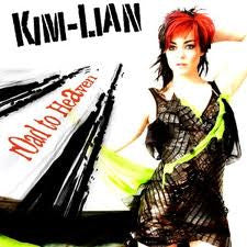 Kim-Lian : Road To Heaven (CD, Maxi, Enh)