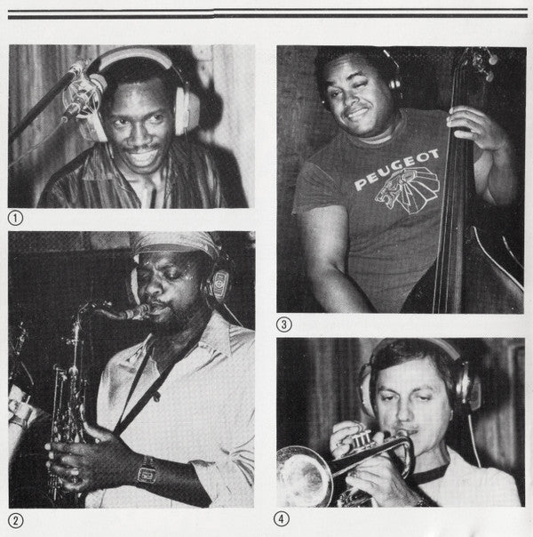 Alvin Queen, Bill Saxton : Ashanti (CD, Comp, RE)