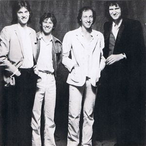 Dire Straits : Communiqué (CD, Album, RE, Red)