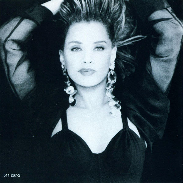 Vanessa Williams : The Comfort Zone (CD, Album)
