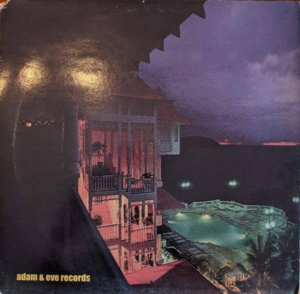 Soulslider : Give Me Some Static (12")