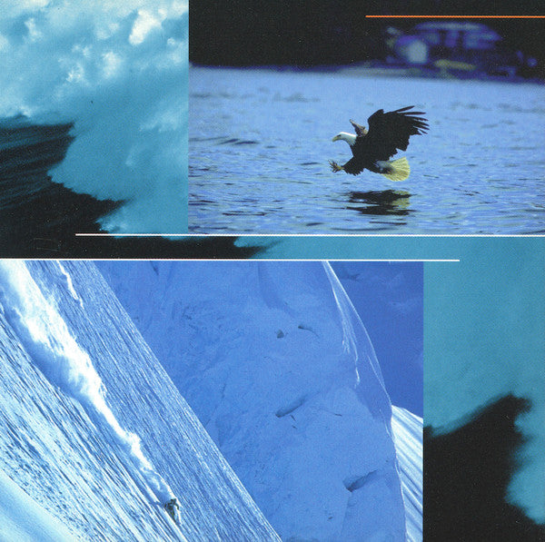 Various : Music From The Motion Picture "Extreme" (CD)