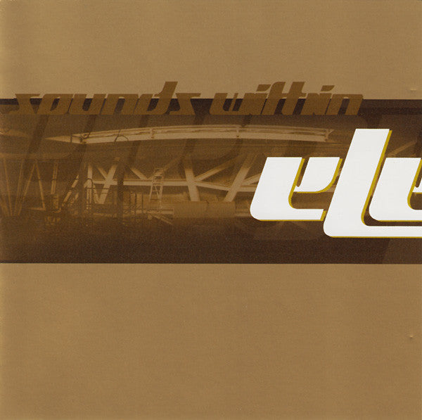 Elegia : Sounds Within (CD, Album)