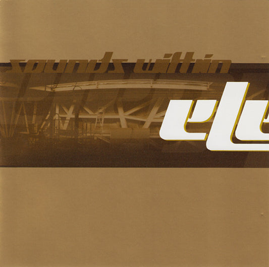 Elegia : Sounds Within (CD, Album)