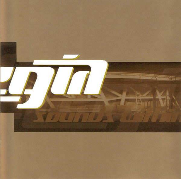 Elegia : Sounds Within (CD, Album)
