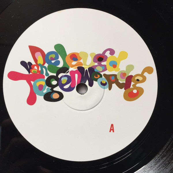 De Jeugd Van Tegenwoordig (2) : De Machine (2xLP, Album, Ltd, Num)