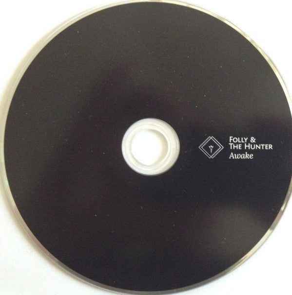 Folly And The Hunter : Awake (CD, Album)