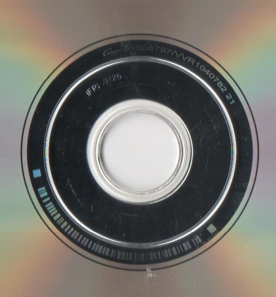 Rinôçérôse : Rinôçérôse (CD, Comp, O-C)