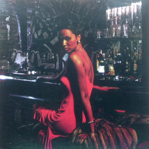 Inner Life : I'm Caught Up (In A One Night Love Affair) (CD, Album, RE)