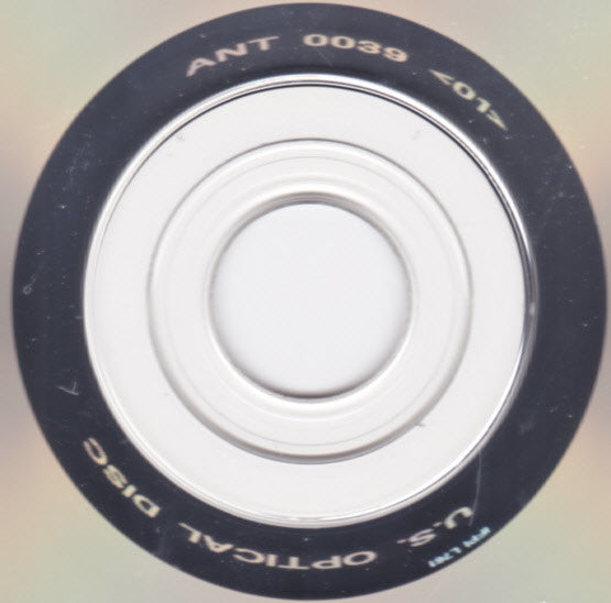 Guy Forsyth Band : Needle Gun  (CD, Album)