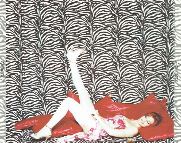 Mylène Farmer : Les Mots (2xCD, Comp, RM)