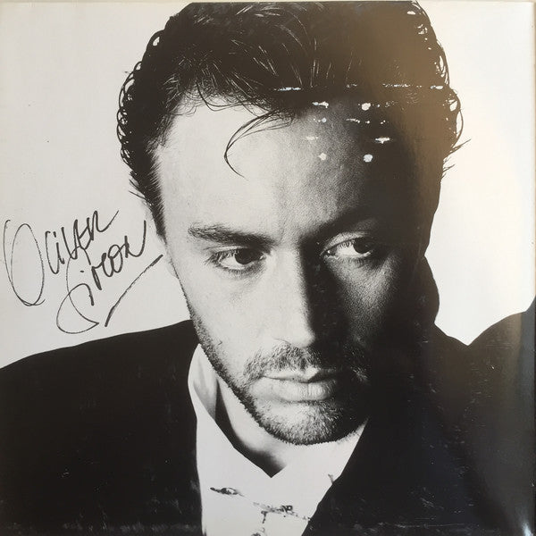 Mixed Emotions : Just For You (LP, Gat)