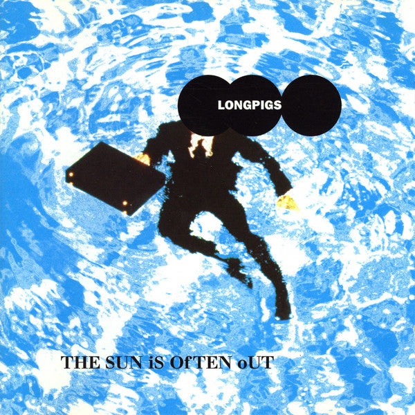 Longpigs : The Sun Is Often Out (CD, Album)