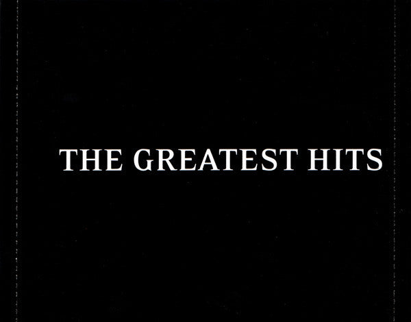 Westlife : Unbreakable - The Greatest Hits Vol. 1 (CD, Comp, Enh)