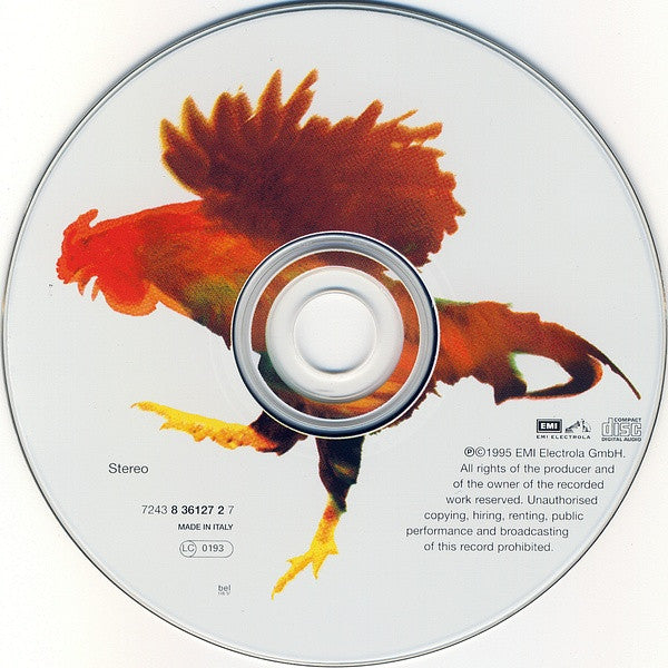 Herbert Grönemeyer : Grönemeyer Live (CD, Album)