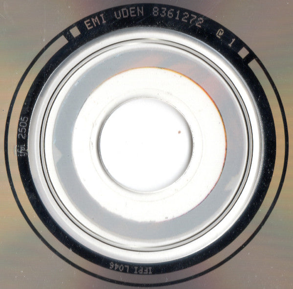 Herbert Grönemeyer : Grönemeyer Live (CD, Album)