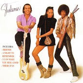 Shalamar : Friends (CD, Album, RE)