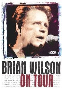 Brian Wilson : On Tour (DVD-V, NTSC)